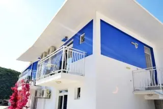 Hotel Vila Fontana