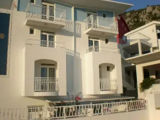 Hotel Vila Fontana