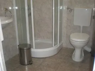 Hotel Vila Fontana