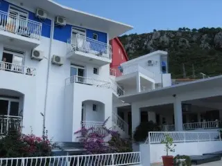 Hotel Vila Fontana