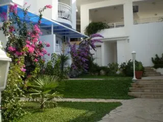 Hotel Vila Fontana