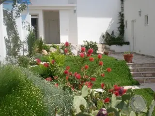Hotel Vila Fontana