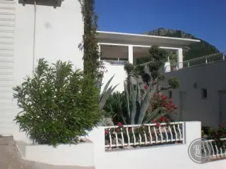 Hotel Vila Fontana