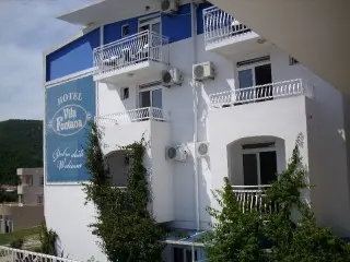 Hotel Vila Fontana