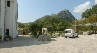 Hotel Mirela