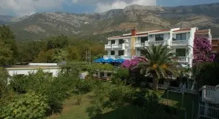 Hotel Mirela