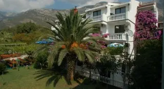 Hotel Mirela