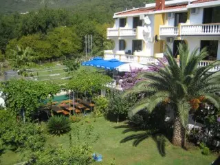 Hotel Mirela