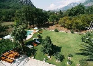 Hotel Mirela
