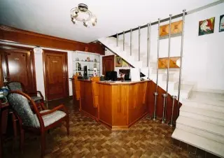 Hotel Mirela