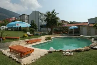 Hotel Mirela