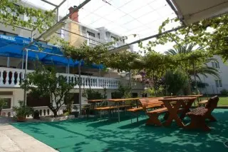 Hotel Mirela