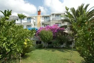 Hotel Mirela