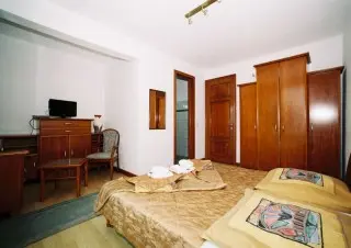 Hotel Mirela