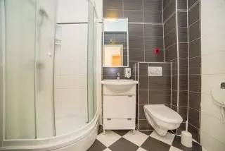 Apartmani Villa Tucepi