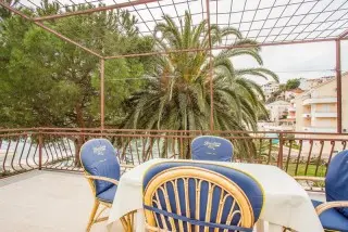Apartmani Villa Tucepi