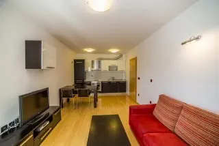 Apartmani Villa Tucepi