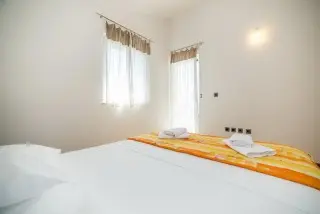 Apartmani Villa Tucepi