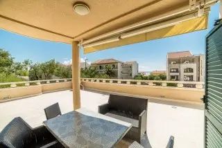 Apartmani Villa Tucepi