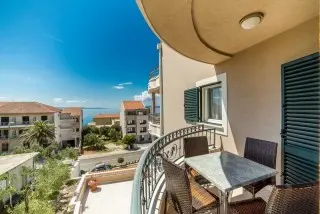 Apartmani Villa Tucepi