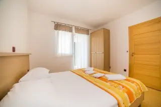 Apartmani Villa Tucepi