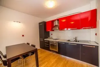 Apartmani Villa Tucepi