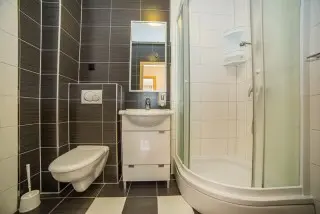 Apartmani Villa Tucepi