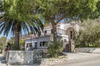Apartmani Villa Tucepi