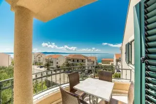 Apartmani Villa Tucepi