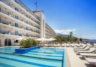 TUI Blue Jadran Hotel