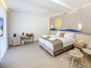 TUI Blue Jadran Hotel