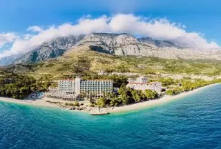 TUI Blue Jadran Hotel