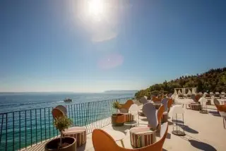 TUI Blue Jadran Hotel