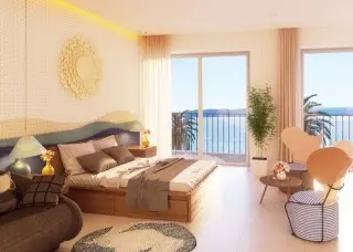 TUI Blue Jadran Hotel