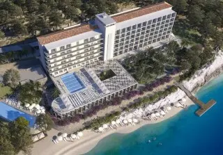 TUI Blue Jadran Hotel