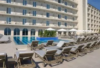 TUI Blue Jadran Hotel