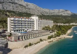 TUI Blue Jadran Hotel