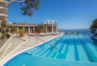 TUI Blue Jadran Hotel