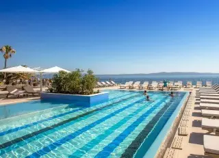TUI Blue Jadran Hotel
