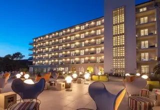 TUI Blue Jadran Hotel