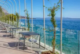 TUI Blue Jadran Hotel
