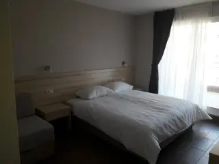 Hotel Palace Drvenik