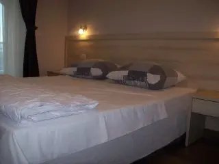 Hotel Palace Drvenik