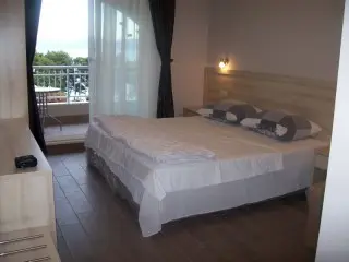 Hotel Palace Drvenik