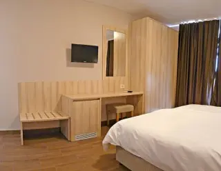Hotel Palace Drvenik