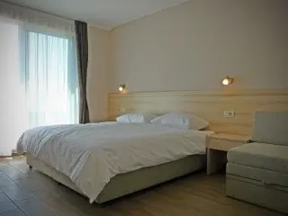 Hotel Palace Drvenik