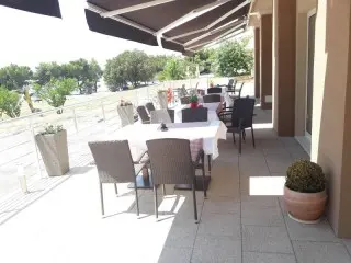 Hotel Palace Drvenik