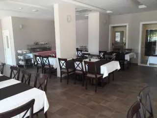 Hotel Palace Drvenik