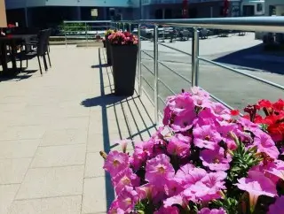Hotel Palace Drvenik