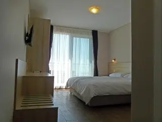 Hotel Palace Drvenik